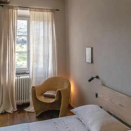 Sant'ansano לינה וארוחת בוקר 4*