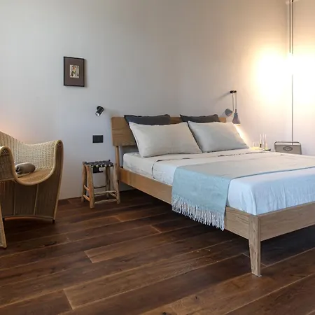 Sant'ansano Bed & Breakfast