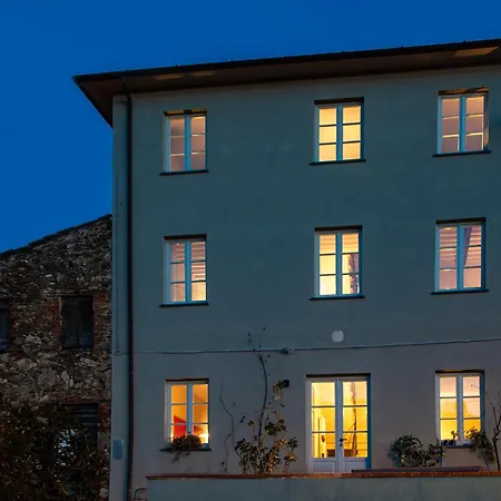 Bed & Breakfast Sant'ansano Corsanico-Bargecchia