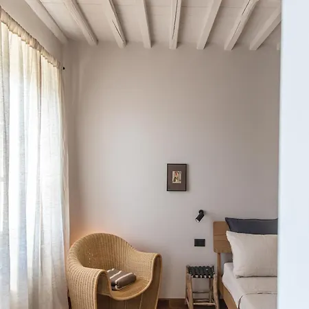 Bed & Breakfast Sant'ansano Corsanico-Bargecchia