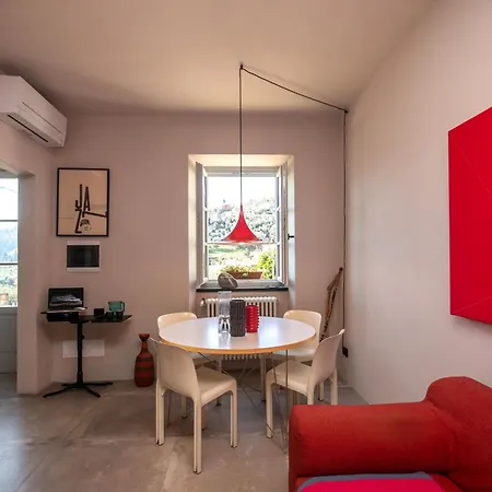 Sant'ansano Bed & Breakfast