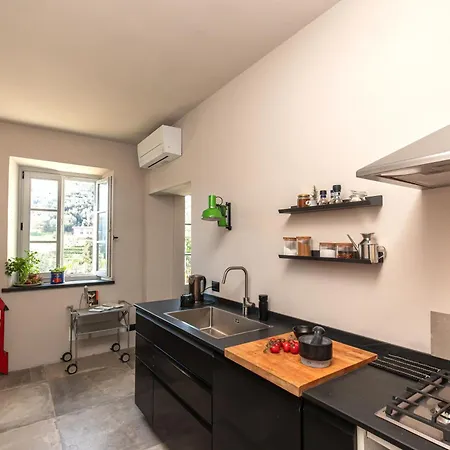 Sant'ansano Bed & Breakfast Corsanico-Bargecchia