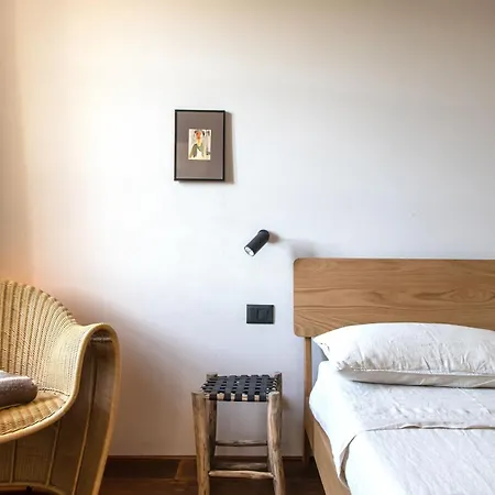 Bed & Breakfast Sant'ansano Corsanico-Bargecchia