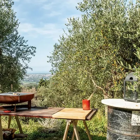 Sant'ansano Bed & Breakfast Corsanico-Bargecchia