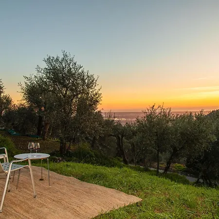 Bed & Breakfast Sant'ansano Corsanico-Bargecchia