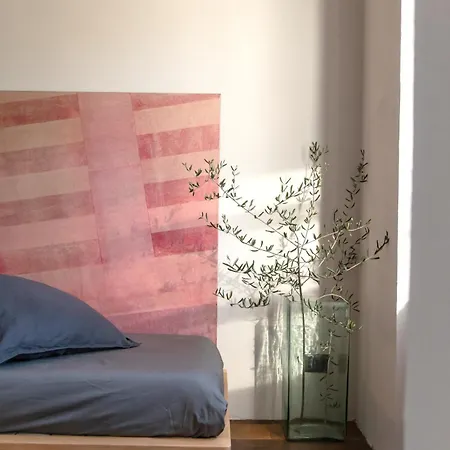 Bed & Breakfast Sant'ansano *