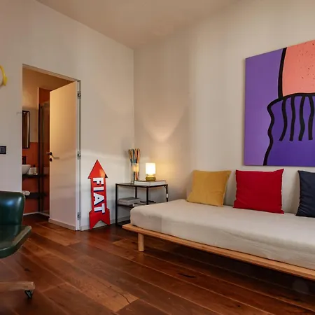 Sant'ansano Bed & Breakfast Corsanico-Bargecchia