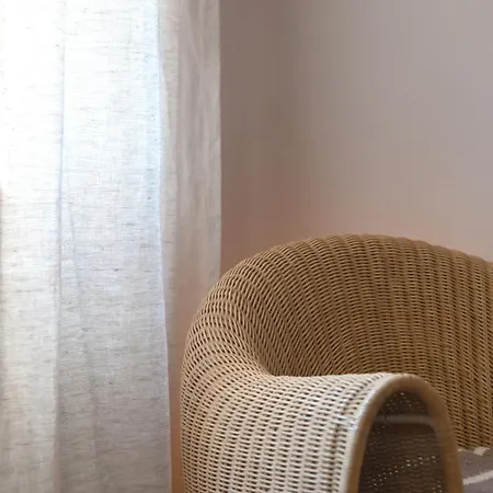 Sant'ansano Bed & Breakfast