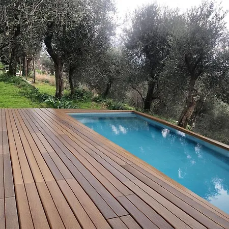 Sant'ansano Bed & Breakfast