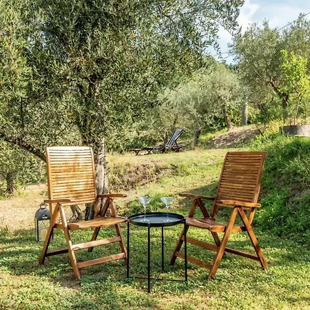 Sant'ansano Bed & Breakfast